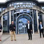 Die Stadt Taunusstein verlagert ihren IT-Betrieb ins Rechenzentrum des kommunalen IT-Dienstleisters ekom21.