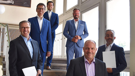 Eine Innovationspartnerschaft will die Stadt Worms zur Smart City weiterentwickeln.