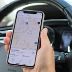 Die App MeinJena unterstützt jetzt auch bei der Parkplatzsuche.