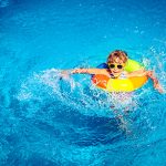 Personalisierter Online-Ticketverkauf ermöglicht es Schwimmbädern