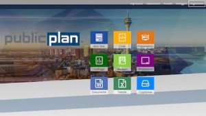 Das Open-Source-Produkt GovPad ermöglicht die vollständig anonyme gemeinsame Arbeit an Dokumenten.