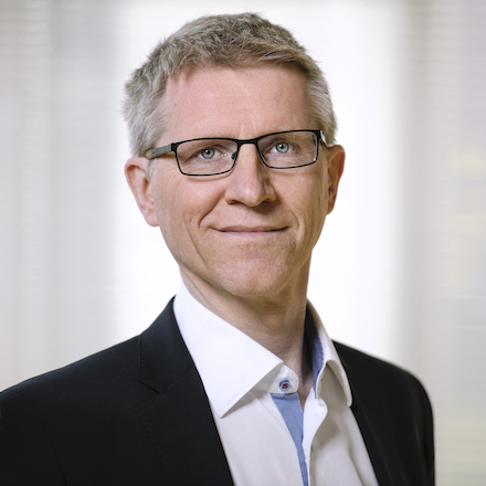 Detlef Sander