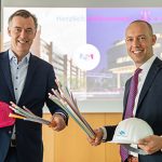 Um Glasfaser-Internet nach Münster zu bringen