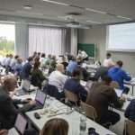 Die Präsenztickets für das SharePointForum sind in diesem Jahr begrenzt