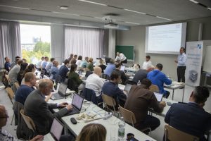 Die Präsenztickets für das SharePointForum sind in diesem Jahr begrenzt