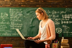 42 Prozent der befragten Eltern gaben zum Thema Homeschooling während Corona an