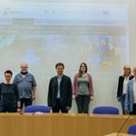 Der gemeinsame Workshop der Städte fand im Iserlohner Rathaus statt.