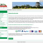 Auch für die Gemeinde Stemwede hat das krz neue Online-Dienste etabliert und freigeschaltet.