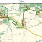 Über das Auskunftsportal Straßenlaterne können defekte Leuchten gemeldet werden.
