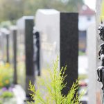 VOIS|FRIEDHOF erleichtert Grabdatenerfassung.