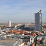 In Leipzig wird erprobt