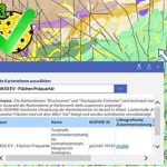 Neun frei zugängliche Web-Dienste für geologische Kartenwerke hat das Bundesland Sachsen jetzt freigeschaltet.