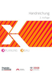 Für die zweite Auflage ist die Handreichung an aktuelle Entwicklungen angepasst worden.