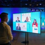 Die Smart Country Convention fand in diesem Jahr digital statt.