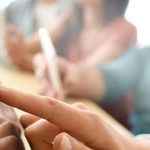 Die Plattform eTwinning vernetzt Schulen und bietet ihnen die Möglichkeit
