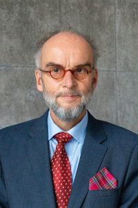 Dr. Markus Grünewald ist zum Staatssekretär im Ministerium des Innern und für Kommunales in Brandenburg ernannt worden.