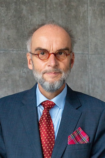 Dr. Markus Grünewald ist zum Staatssekretär im Ministerium des Innern und für Kommunales in Brandenburg ernannt worden.