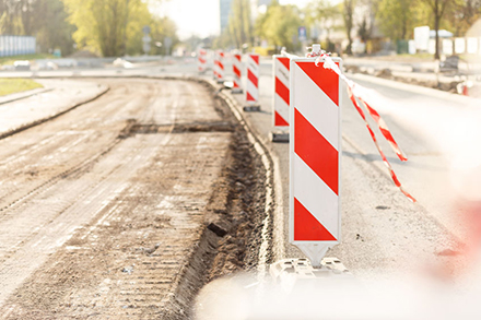 Baden-Württemberg setzt auf Building Information Modelling (BIM) im Straßenbau.