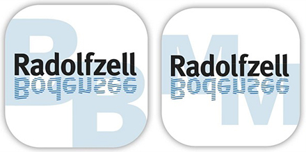 Die Icons der Bürgerbeteiligungs- und Mängelmelder-App der Stadtverwaltung Radolfzell.