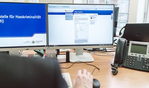 Sachsen hat ein neues Bürgerportal gestartet