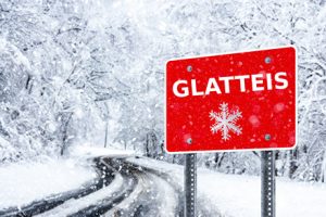 In der Gemeinde Nortorf sollen Sensoren nun die Erhebung von Wetter- und Glättedaten vor Ort ermöglichen.