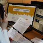Für Fragen rund um das Coronavirus bietet die Stadt Stuttgart ein Bürgertelefon an.