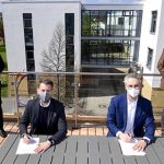 Der Landkreis Gifhorn kooperiert jetzt mit den Städten Wolfsburg