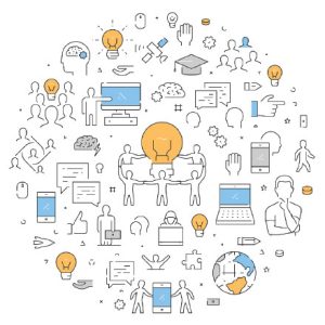 Open-Source-Lösungen bieten Vorteile für die öffentliche Verwaltung.