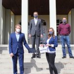 Kreis Hersfeld-Rotenburg bearbeitet Rechnungen fortan elektronisch.