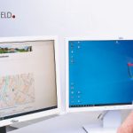 Gefragter Bürgerservice im Kreis Coesfeld: Die Liegenschaftskarte-Online.