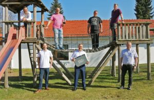 Schnelles Internet kommt nach Lautertal.