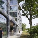 UnternehmerTUM und die Stadt München haben das Munich Urban Colab eröffnet.