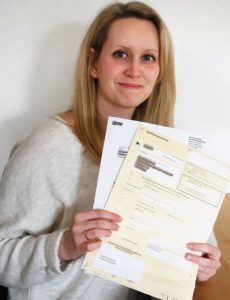 Zentraldruck verbessert Arbeitsqualität