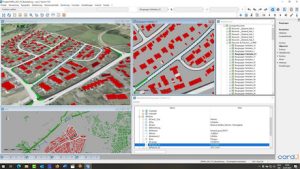 IB&T Software präsentiert auf der Intergeo 2021 Version 10 der Software-Lösung card_1.