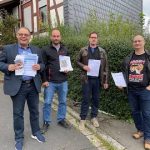Auch in Winterscheid wurden die erforderlichen Quoten für den Breitband-Ausbau erreicht.