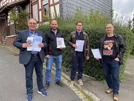 Auch in Winterscheid wurden die erforderlichen Quoten für den Breitband-Ausbau erreicht.