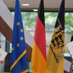 Das neue Führungsduo der Cybersicherheitsagentur Baden-Württemberg
