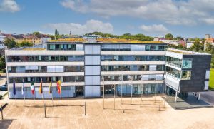 Setzt auf Citrix-Lösungen: Landratsamt Rastatt.