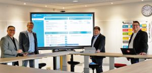 Rhein-Kreis Neuss: Projekt Digitale Transformation.