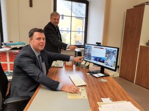 In Kürze bietet der Markt Kipfenberg weitere Online-Dienste für seine Bürgerinnen und Bürger an.