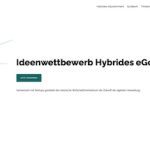 Start-ups haben vom Oktober 2021 bis Februar 2022 die Möglichkeiten ihre Lösungen für den Ideenwettbewerb hybrides E-Government einzureichen.
