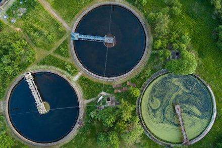 Thüringen will ein flächendeckendes Abwasser-Monitoring etablieren.
