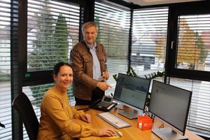 Die Gemeinde Stammham stellt ihren Bürgern zahlreiche Online-Verwaltungsdienste zur Verfügung.