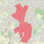 Nach dem Mönchengladbacher Gründerzeitviertel sollen bis 2024 weitere Viertel der Innenstadt mit reinem Glasfaser-Internet ausgestattet werden.