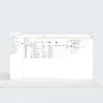 Optimiert für einen effizienten und komfortablen Einsatz in der neuen Arbeitswelt: nscale 8.2 von Ceyoniq.