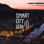 Gera: Projekt SMARTCity wird greifbar.