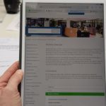 Antragstellung ohne Papier und Porto: Mehr als 100 Online-Dienste bietet die Kreisverwaltung Kleve an.