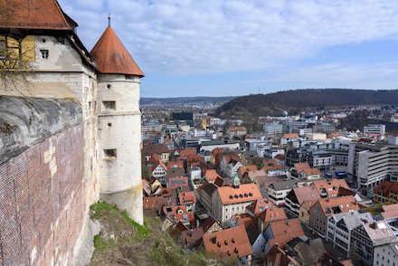 Bürgerideen sind in der angehenden Smart City Heidenheim gefragt.