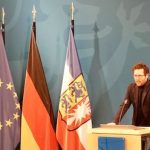 Vor der abschließenden Landtagsbefassung wirbt Schleswig-Holsteins Digitalisierungsminister Jan Philipp Albrecht für das neue Digitalisierungsgesetz.