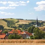 Dörfer im Kreis Höxter sind für die digitale Zukunft gerüstet.
